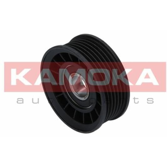 r0060 Kamoka Натяжной ролик поликлинового ремня