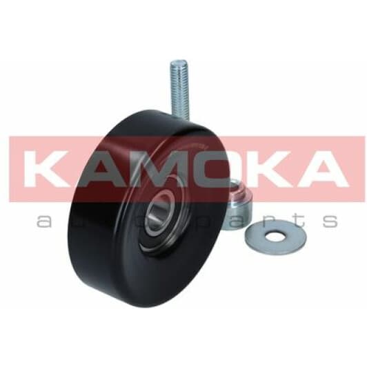 r0065 Kamoka Обводной ролик поликлинового ремня