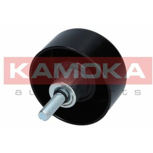 r0070 Kamoka Обвідний ролик поліклинового ременя для Ford Transit