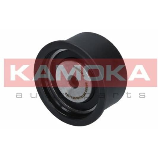 r0084 Kamoka Обводной ролик ремня ГРМ