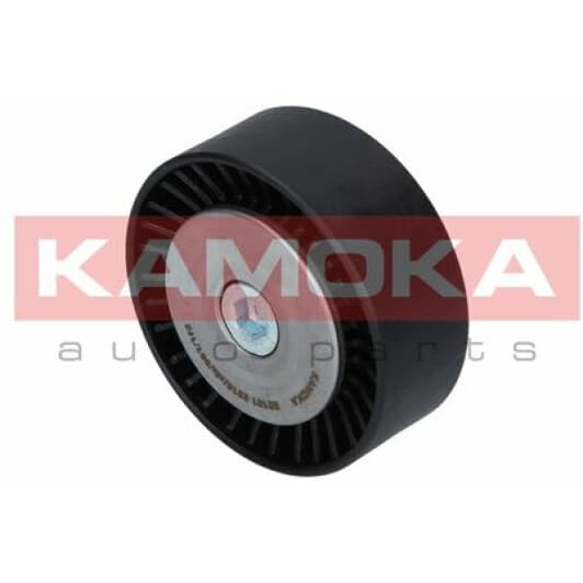 r0101 Kamoka Обводной ролик поликлинового ремня