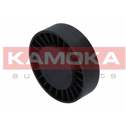 r0116 Kamoka Обводной ролик поликлинового ремня