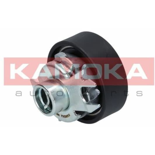 r0118 Kamoka Натяжний ролик ременя ГРМ