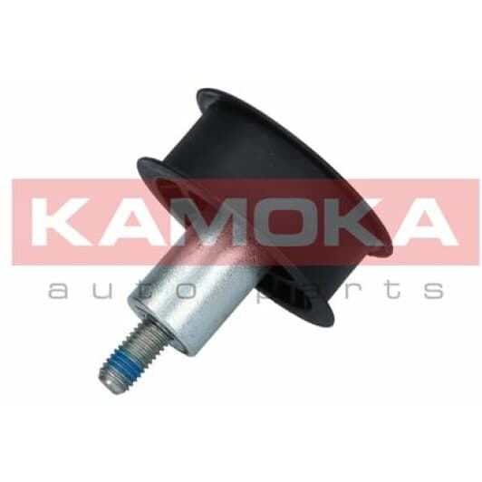 r0132 Kamoka Обвідний ролик ременя ГРМ