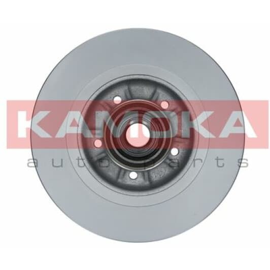 1031133 Kamoka Тормозной диск