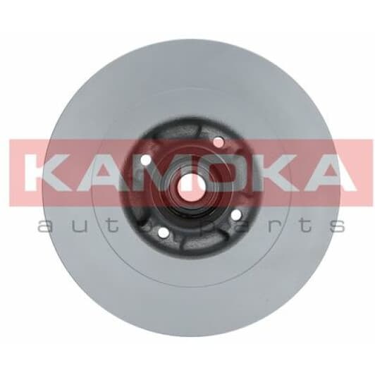 1031136 Kamoka Тормозной диск