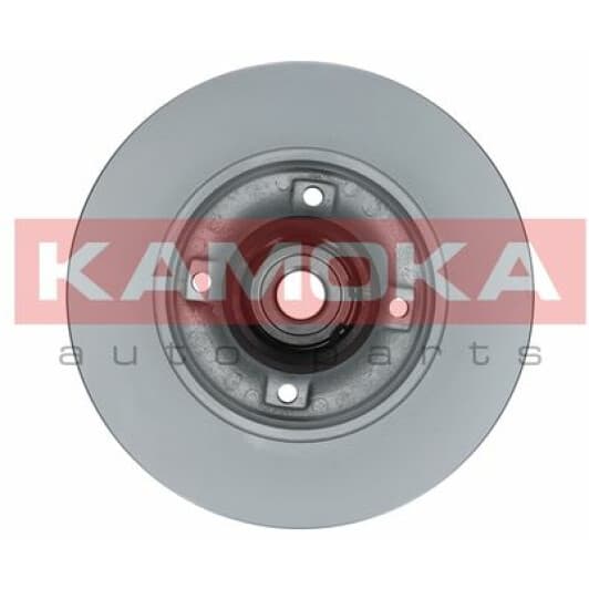 1031137 Kamoka Гальмівний диск