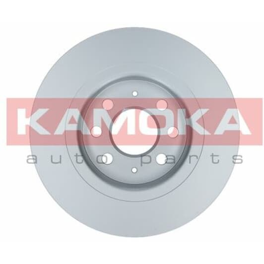 103164 Kamoka Тормозной диск