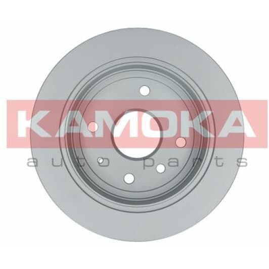 103168 Kamoka Тормозной диск