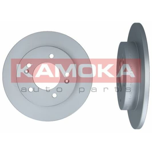 103172 Kamoka Гальмівний диск