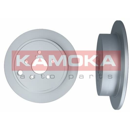 103173 Kamoka Гальмівний диск