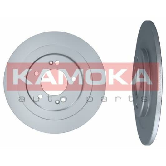 103174 Kamoka Тормозной диск для Hyundai i40