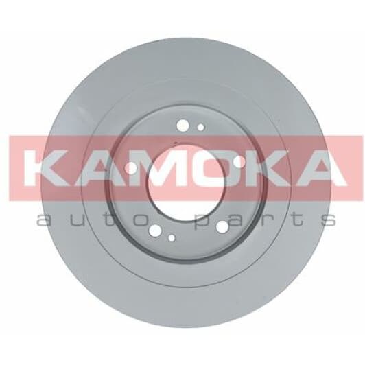 103175 Kamoka Тормозной диск для Hyundai i40