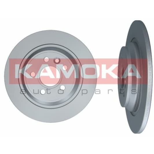 103176 Kamoka Гальмівний диск