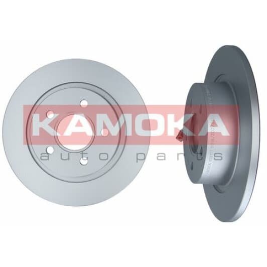 103177 Kamoka Гальмівний диск