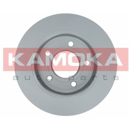 103179 Kamoka Тормозной диск для Mazda 3