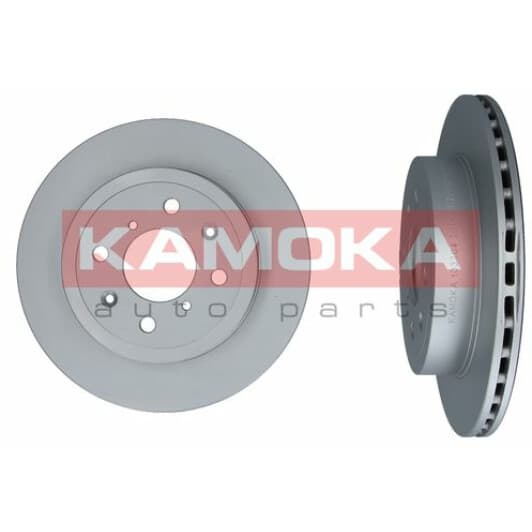 103204 Kamoka Тормозной диск