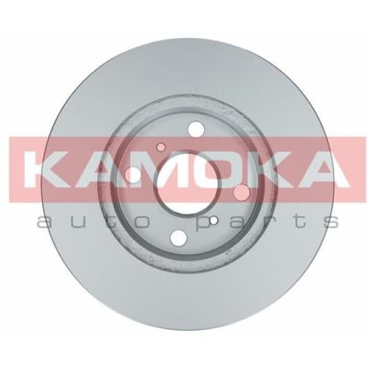 103214 Kamoka Гальмівний диск