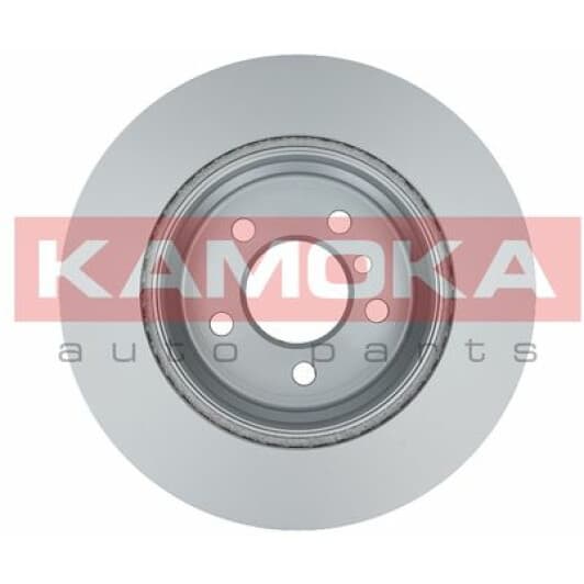 103216 Kamoka Тормозной диск