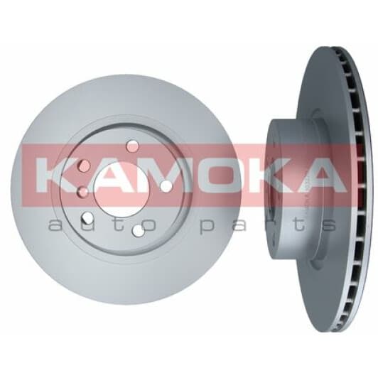 103220 Kamoka Гальмівний диск