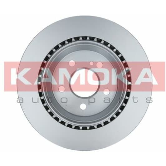 103226 Kamoka Гальмівний диск