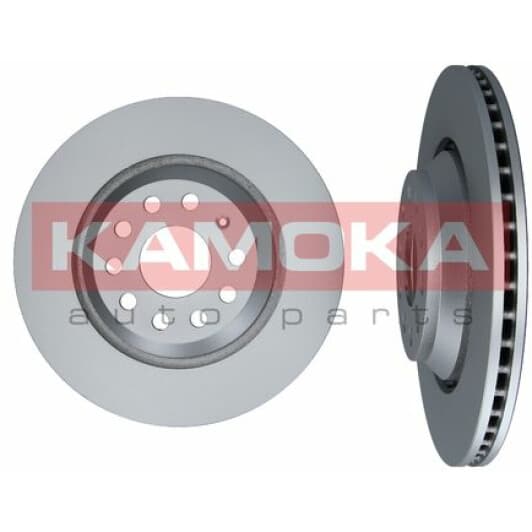 103227 Kamoka Тормозной диск