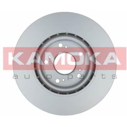 103257 Kamoka Гальмівний диск для Honda CR-V