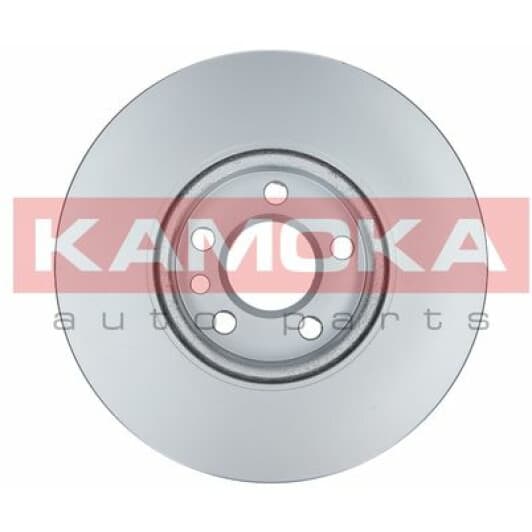 103259 Kamoka Тормозной диск