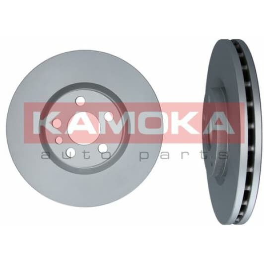 103268 Kamoka Тормозной диск