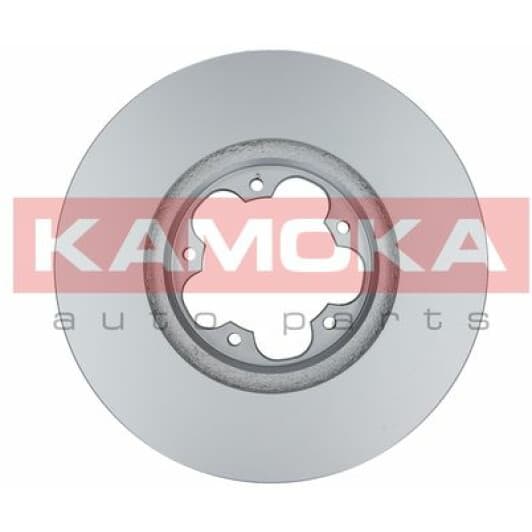 103272 Kamoka Тормозной диск