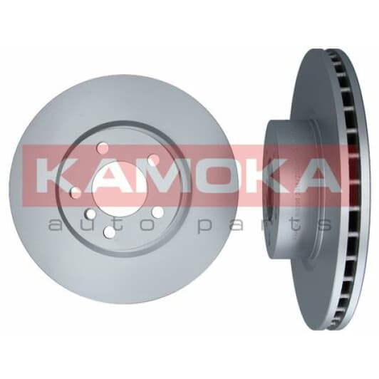 103295 Kamoka Гальмівний диск