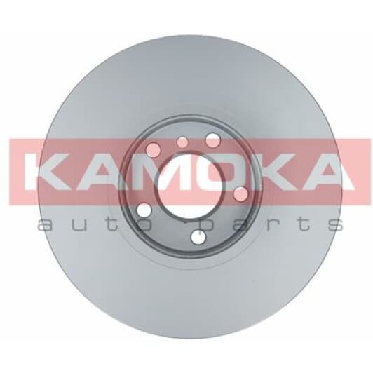 103301 Kamoka Гальмівний диск для BMW X5