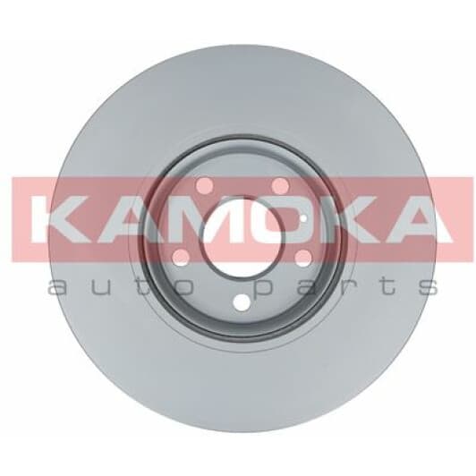 103309 Kamoka Тормозной диск