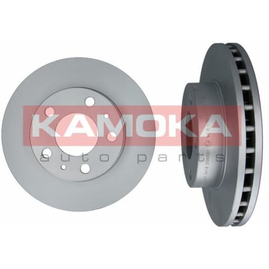 103314 Kamoka Гальмівний диск