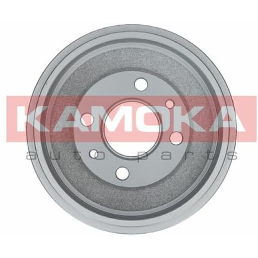 104007 Kamoka Гальмівний барабан