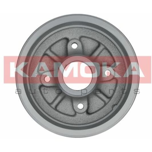 104022 Kamoka Тормозной барабан
