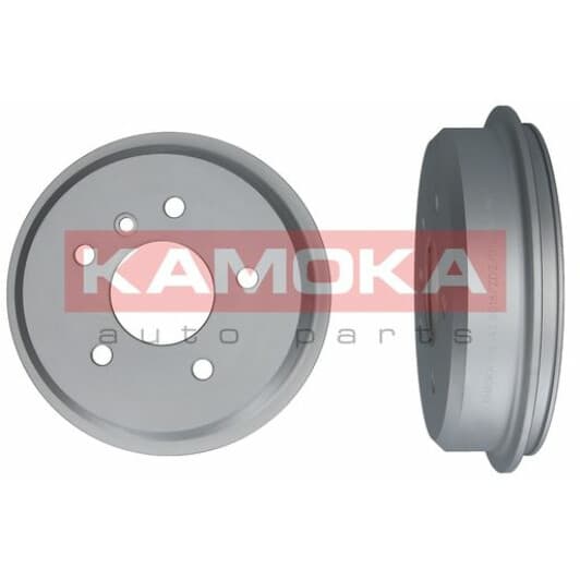 104045 Kamoka Гальмівний барабан для Mercedes A-Class
