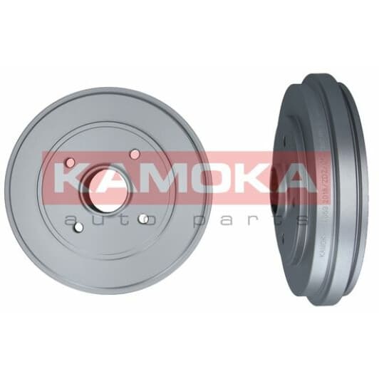 104059 Kamoka Тормозной барабан для Opel Agila