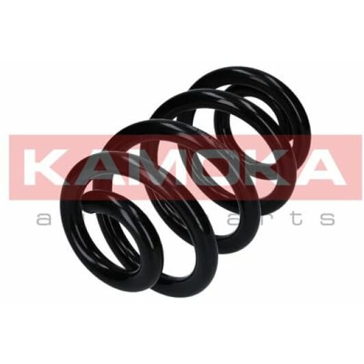 2110314 Kamoka Пружина підвіски