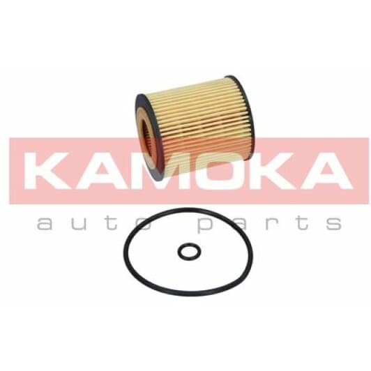 F110201 Kamoka Масляный фильтр