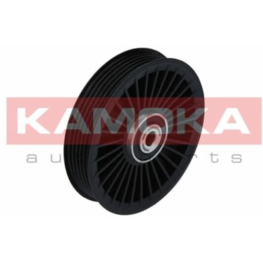 r0091 Kamoka Обвідний ролик поліклинового ременя