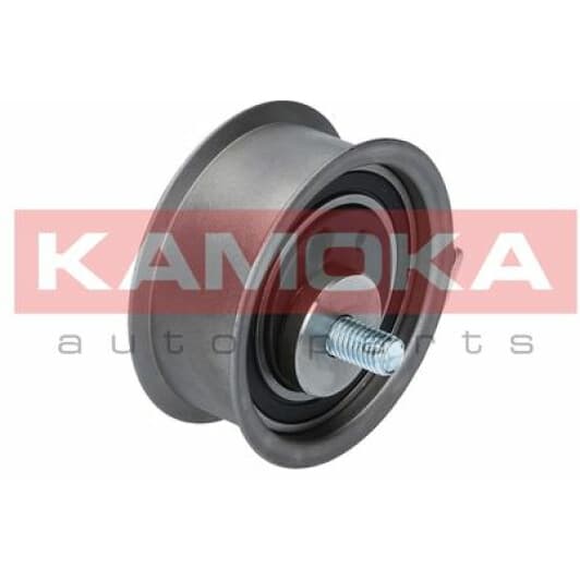 r0124 Kamoka Натяжний ролик ременя ГРМ