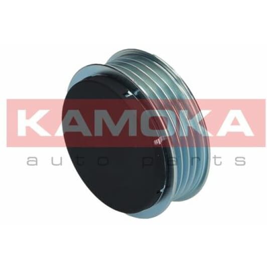r0138 Kamoka Натяжной ролик поликлинового ремня
