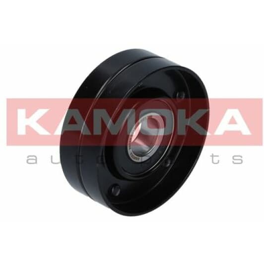 r0224 Kamoka Натяжной ролик поликлинового ремня