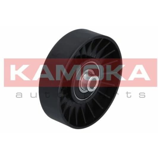 r0245 Kamoka Обвідний ролик поліклинового ременя