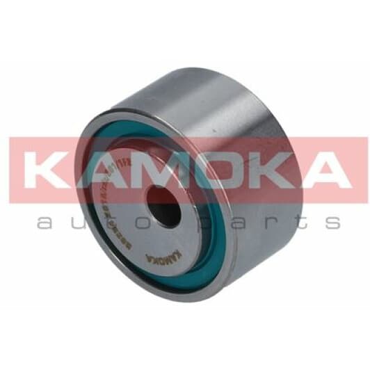 r0254 Kamoka Натяжний ролик поліклинового ременя
