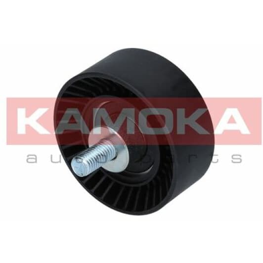 r0261 Kamoka Обвідний ролик поліклинового ременя