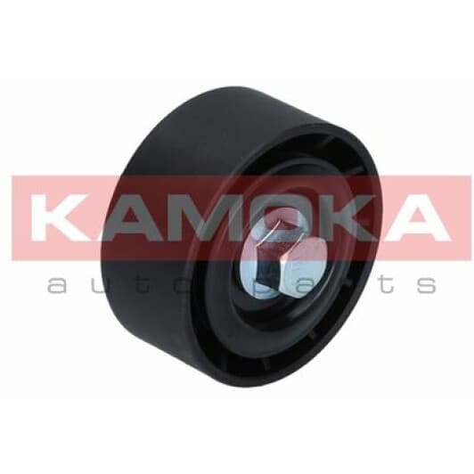 r0274 Kamoka Обводной ролик поликлинового ремня