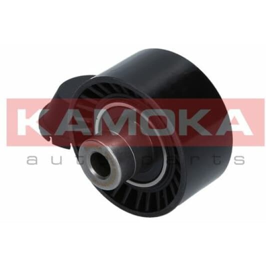 r0336 Kamoka Обвідний ролик ременя ГРМ