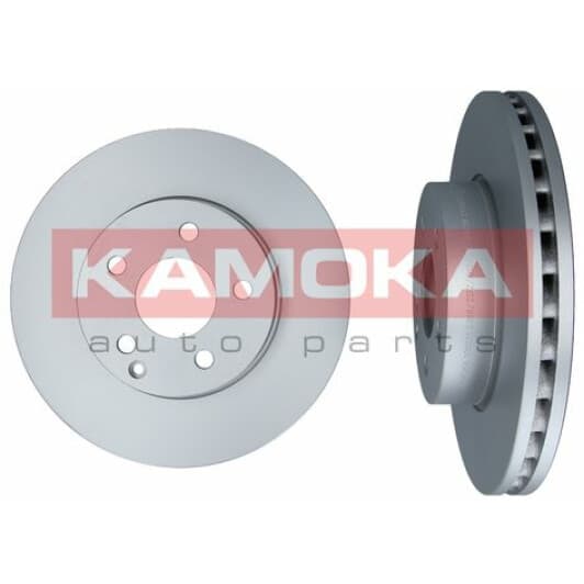 103271 Kamoka Гальмівний диск